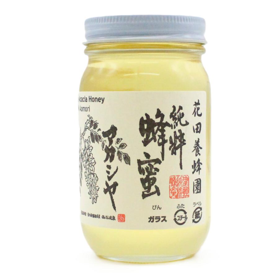 花田さんの純粋蜂蜜　アカシア | 
