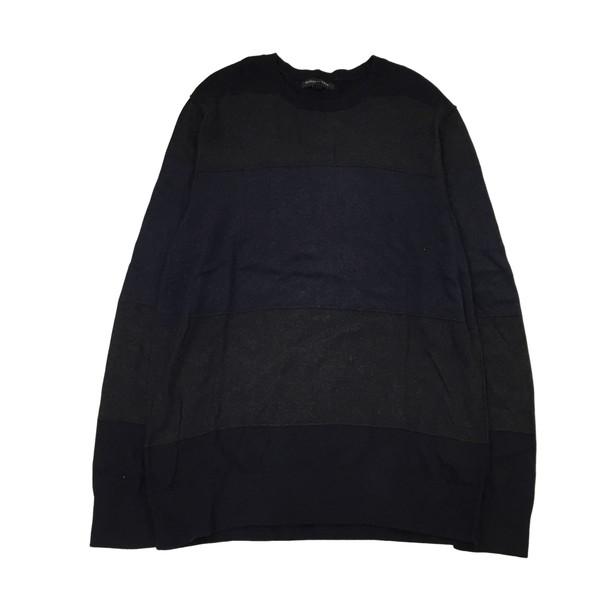 BANANA REPUBLIC（バナナリパブリック） 2408F-271 メンズ ブラック 