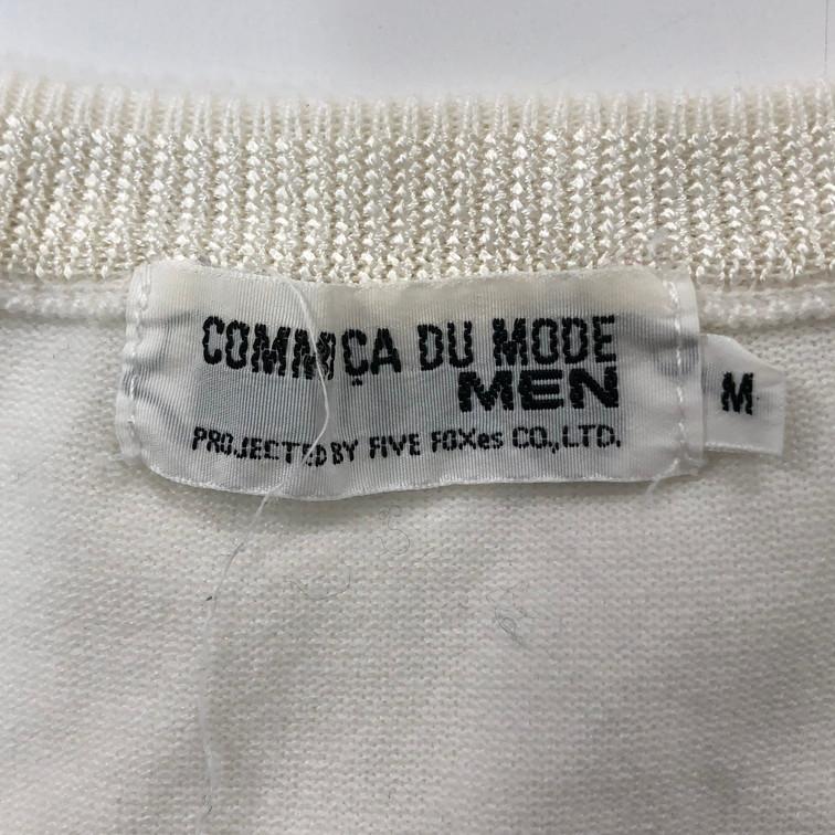 COMME CA DU MODE（コムサデモード） 2504F-129 メンズ COMME CA DU