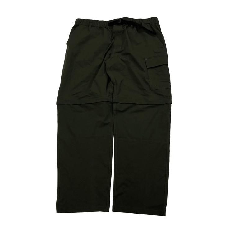 Minnetonka（ミネトンカ） 2601F-020 メンズ カーキ ワークカーゴ