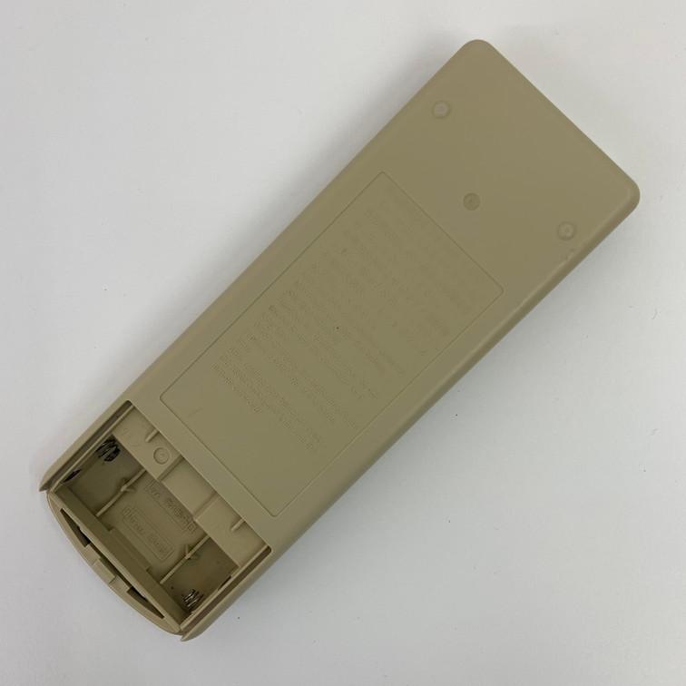 A1C118 【送料250円】エアコン リモコン / 三菱 MITSUBISHI EG72