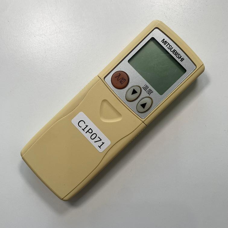 三菱 エアコンリモコン 3G46 中古】三菱 エアコンリモコン 3G46