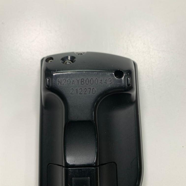 C1P568 【送料250円】 TV リモコン / パナソニック Panasonic