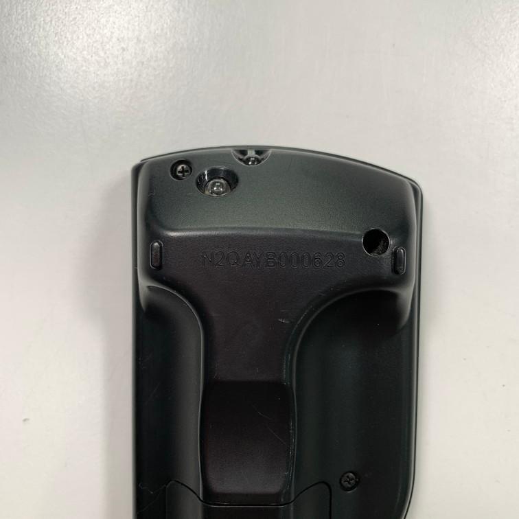 C1Y521 【送料２５０円】 TV リモコン / パナソニック Panasonic N2QAYB000628 動作確認済み★即発送★ テレビ