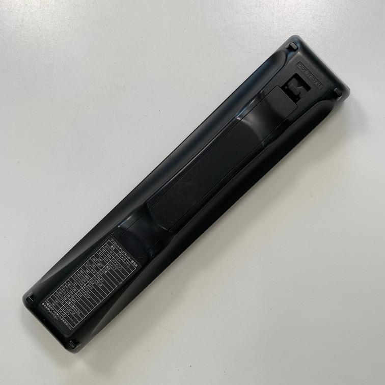 C2A231 【送料２５０円】 TV リモコン / BD-V7500R 4K STB チューナー用 technicolor 動作確認済み★即発送★ テレビ |  | 02