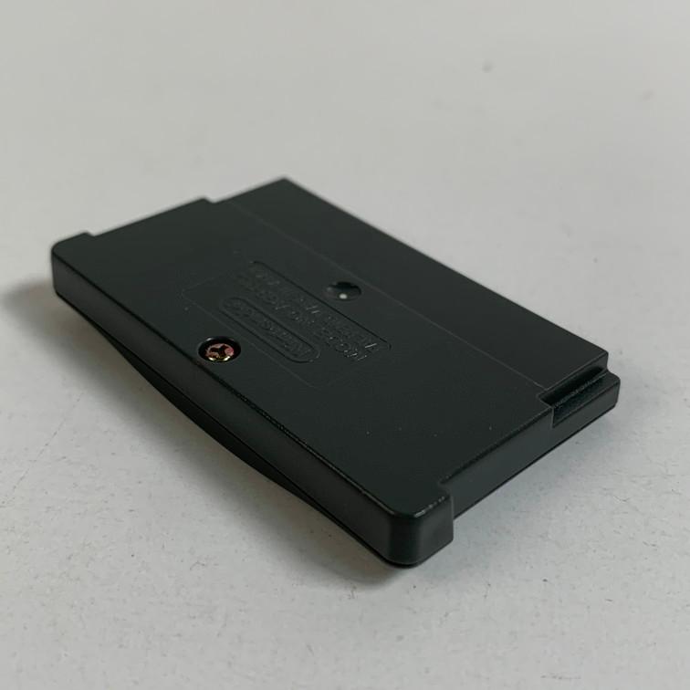 GBA マリオvs.ドンキーコング 【動作確認済】 【送料一律500円】 【即日発送】 2504-071