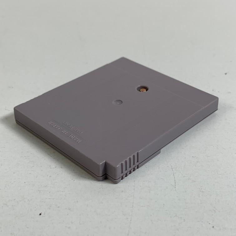 GB らんま1/2格劇問答!! 【動作確認済】 【送料一律500円】 【即日発送】 2505-079の画像