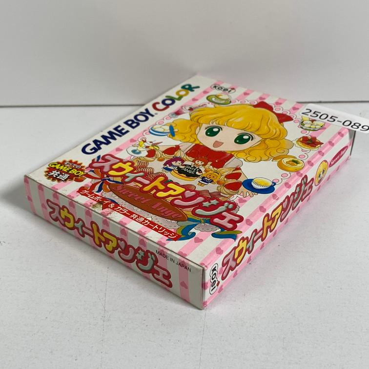 GB スウィートアンジェ 【動作確認済】 【送料一律500円】 【即日発送】 2505-089の画像