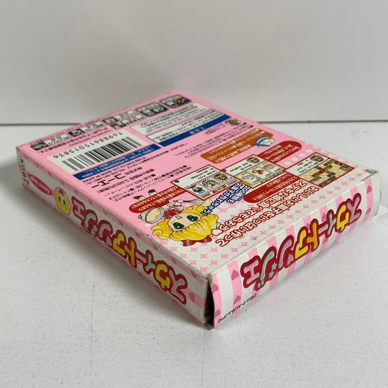 GB スウィートアンジェ 【動作確認済】 【送料一律500円】 【即日発送】 2505-089の画像