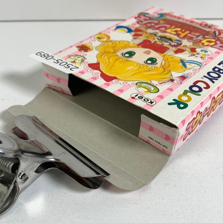 GB スウィートアンジェ 【動作確認済】 【送料一律500円】 【即日発送】 2505-089の画像