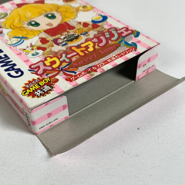 GB スウィートアンジェ 【動作確認済】 【送料一律500円】 【即日発送】 2505-089の画像