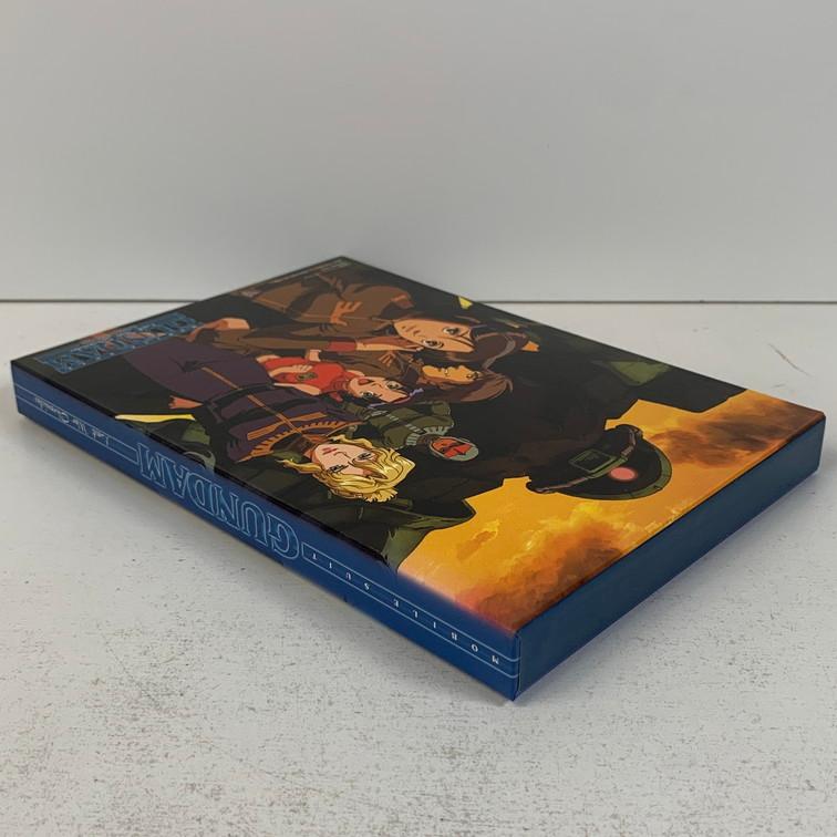 PS2 機動戦士ガンダム戦記LIMITEDBOX 【動作確認済】 【送料一律 PS2 機動戦士ガンダム戦記LIMITEDBOX 【動作確認済】 【送料一律