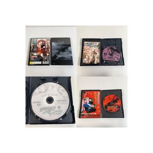 PS2 機神咆吼デモンベインDXパック 【動作確認済】 【送料一律500円