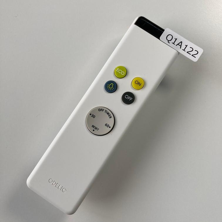 Q1A122 【送料250円】リモコン / ODELIC オーデリック NRL-3311 NRL