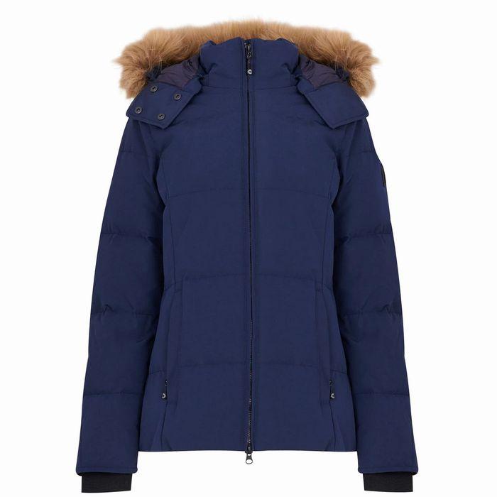 カリマー レディース ダウンジャケット Karrimor WOMAN Orbit Down Jacket 447075 :447075