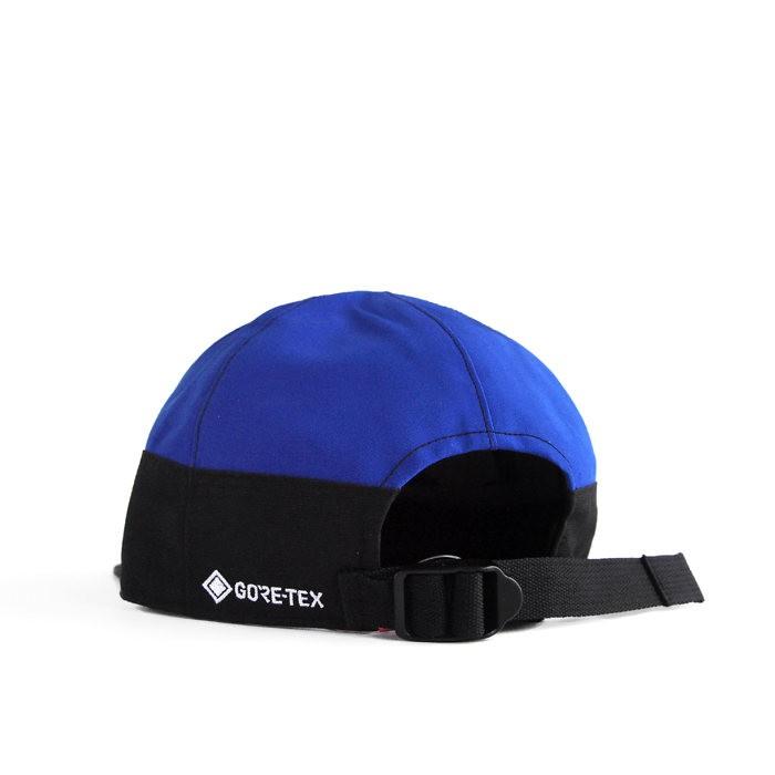 gore mountain ball cap