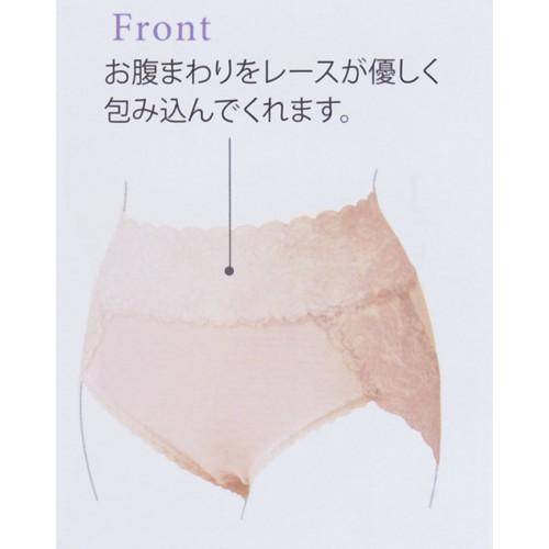 エトワール ジョワイユ 薔薇バックレースショーツ 定番色 L 9色 262 115 1 エトワール海渡商品専門店 莚賀堂 通販 Yahoo ショッピング