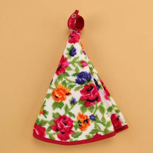 エトワール海渡 シャルロット 丸型タオル 2色 870 704 エトワール海渡商品専門店 莚賀堂 通販 Yahoo ショッピング