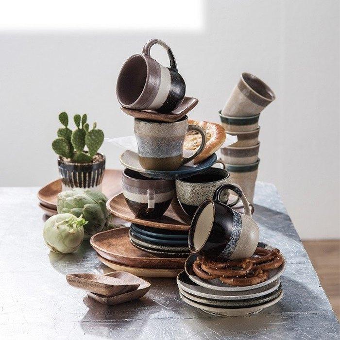 Glaze works グレイズワークス マグ 全6色 【容量350ml】日本製