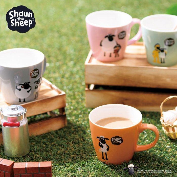 【19点】ひつじのショーン 食器 グラス マグカップ プレート 0246014-PK.jpg?width=600