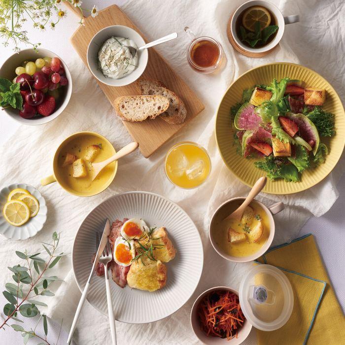 THE VESSEL / ザ・ヴェセル 軽量 スープマグ カップ【容量390ml】[単品