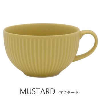 軽量食器 スープマグ 390ml 全5色 THE VESSEL ザ・ヴェセル 日本製