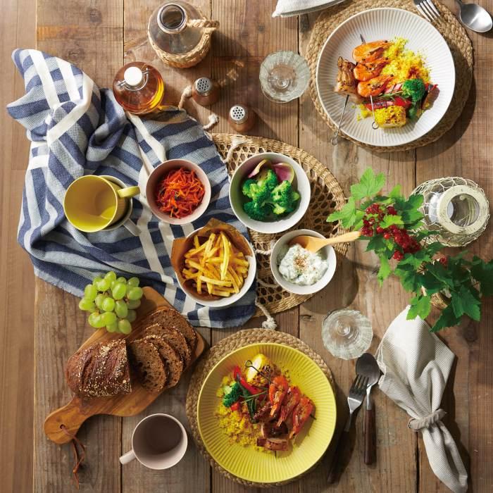 THE VESSEL / ザ・ヴェセル 軽量 ラーメン鉢 麺鉢 丼ぶり【直径17cm