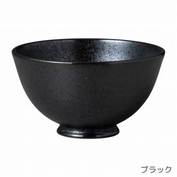 煌 / キラメキ　　軽量 飯碗 　全2色【直径11.9cm】電子レンジ使用可能 食洗機使用可能 |  | 01