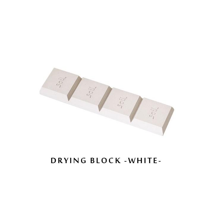 soil ソイル  DRYING BLOCK 　ドライングブロック 全３色 | SOIL(ファッション) | 01