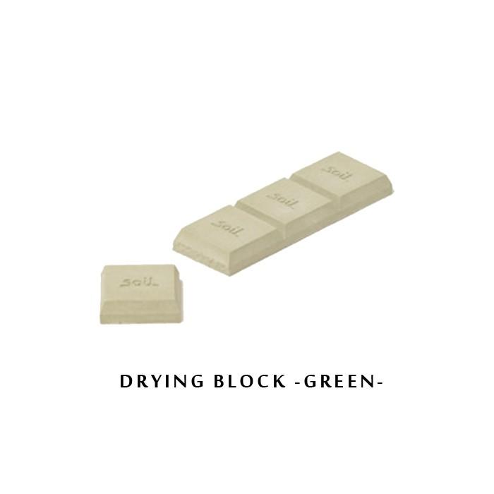 soil ソイル  DRYING BLOCK 　ドライングブロック 全３色 | SOIL(ファッション) | 02