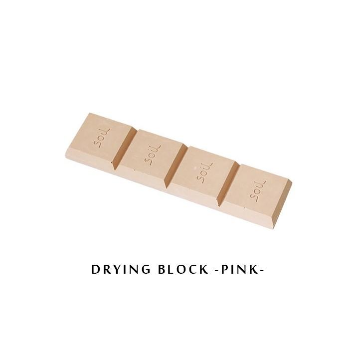 soil ソイル  DRYING BLOCK 　ドライングブロック 全３色 | SOIL(ファッション) | 03
