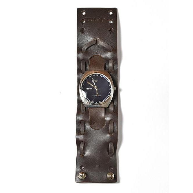 94％以上節約 dean ジョニーデップ愛用モデル 時計 agapeeurope.org