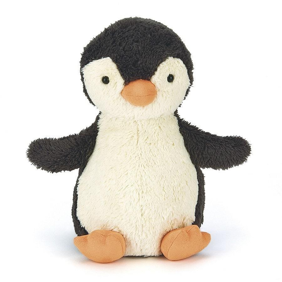 正規品 ラッピング無料 Jellycat Peanut Penguin Large L サイズ 34センチ ジェリーキャット ピーナツペンギン Jc114 原宿エトフ 通販 Yahoo ショッピング