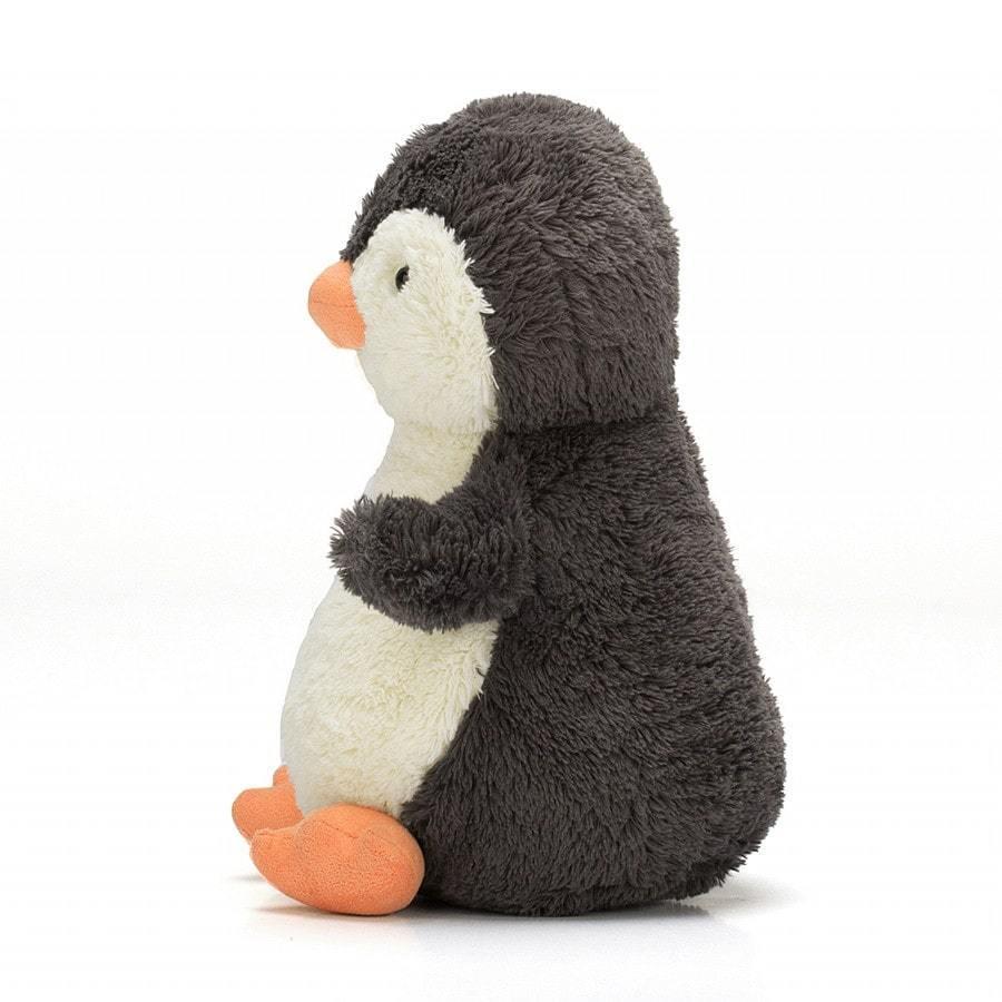 正規品 ラッピング無料 Jellycat Peanut Penguin Large L サイズ 34センチ ジェリーキャット ピーナツペンギン Jc114 原宿エトフ 通販 Yahoo ショッピング