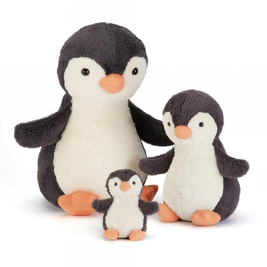 正規品 ラッピング無料 Jellycat Peanut Penguin Large L サイズ 34センチ ジェリーキャット ピーナツペンギン Jc114 原宿エトフ 通販 Yahoo ショッピング