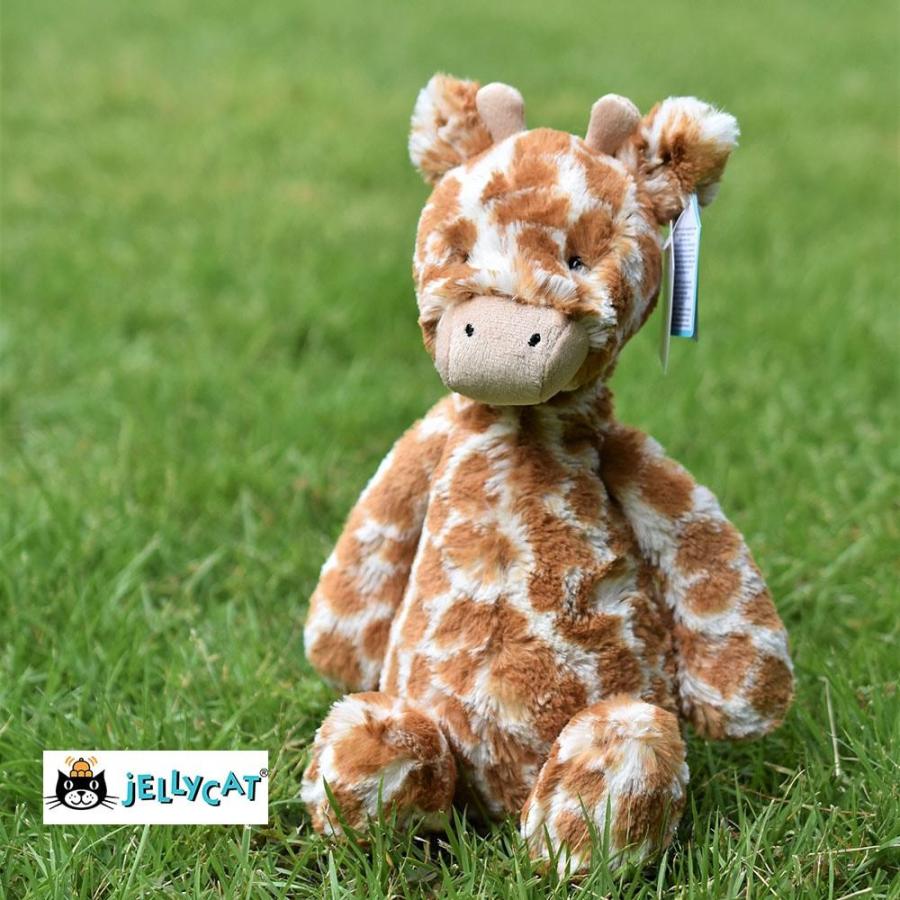 jellycat giraffe medium
