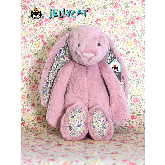 【正規品】【ラッピング無料】 Jellycat Lサイズ Blossom Tulip Bunny Large ブロッサム チューリップバニー