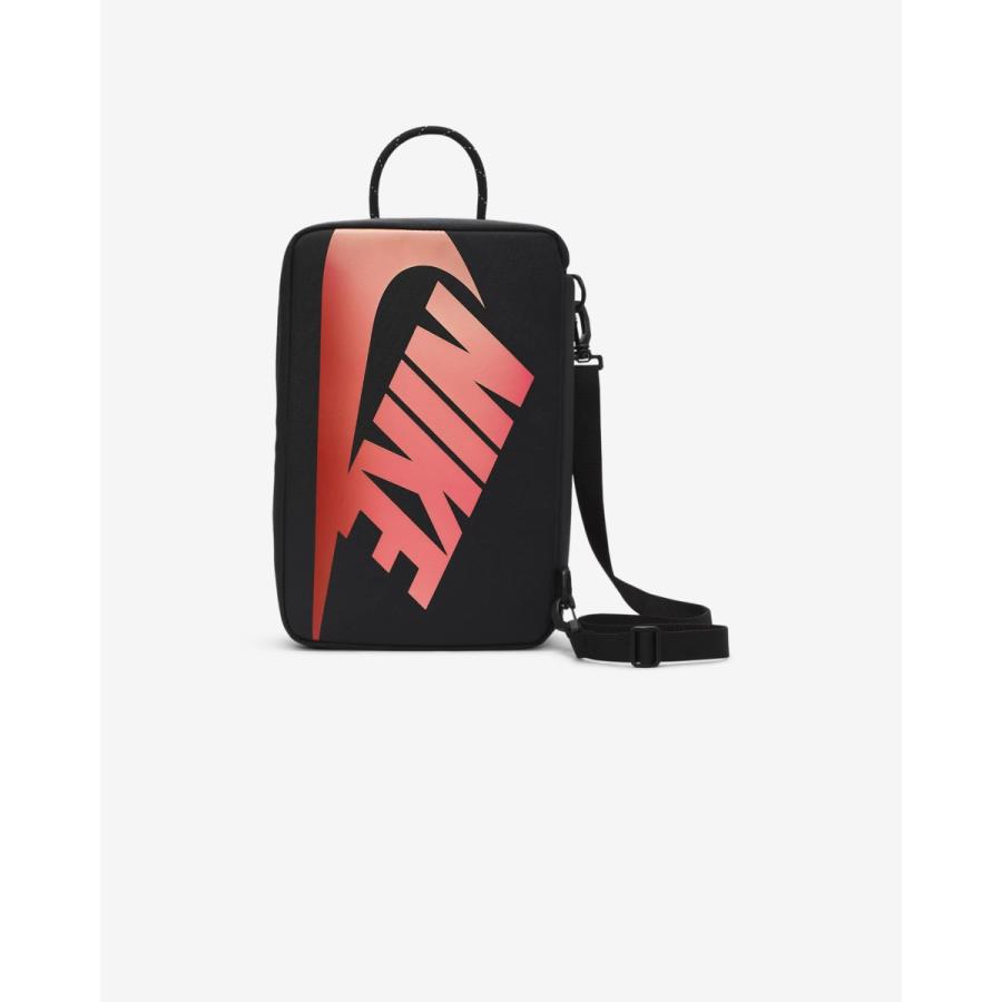 正規品 定価 Nike 日本未入荷 Shoebox Bag ナイキ ブラック スタイル Da7337 シューボックス スニーカーバッグ グレー シューボックスバッグ