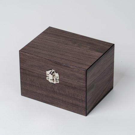 プラナロム（PRANAROM） 新タイプ：ツヤ無し アロマオイルボックス