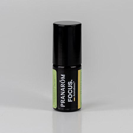 PRANAROM アロマブースト ロールオン 5本セット 楽天市場