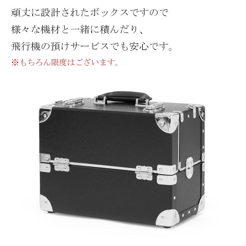 メイクボックス 小型 大容量 ショルダー プロ用 プロ 化粧箱 メイクボックス 小型 大容量 ショルダー プロ用 プロ 化粧箱