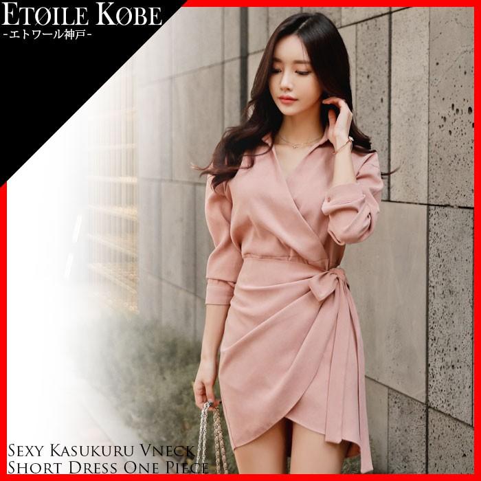ワンピース セクシー セクシーワンピース ピンク 結婚式 お呼ばれ 二次会 ショート ミニ 大人 上品 きれいめ ドレス 春 春物 春夏 おしゃれ エトワール神戸 E11ks4 0572 エトワール神戸 通販 Yahoo ショッピング