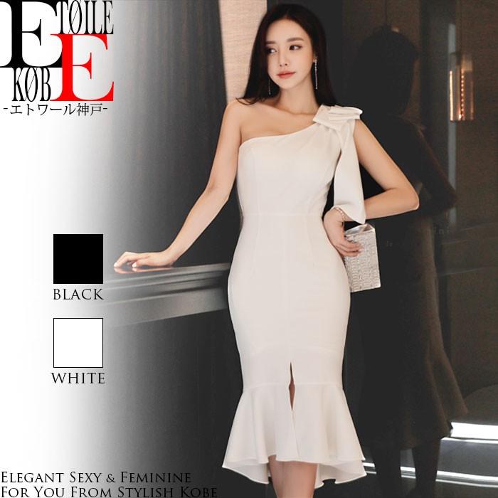 ワンピース セクシー ノースリーブ タイト 肩出し セクシーワンピ キャバ ドレス 衣装 韓国 白 黒 春 夏 春夏 おしゃれ エトワール神戸 G06ks2 8095 エトワール神戸 通販 Yahoo ショッピング