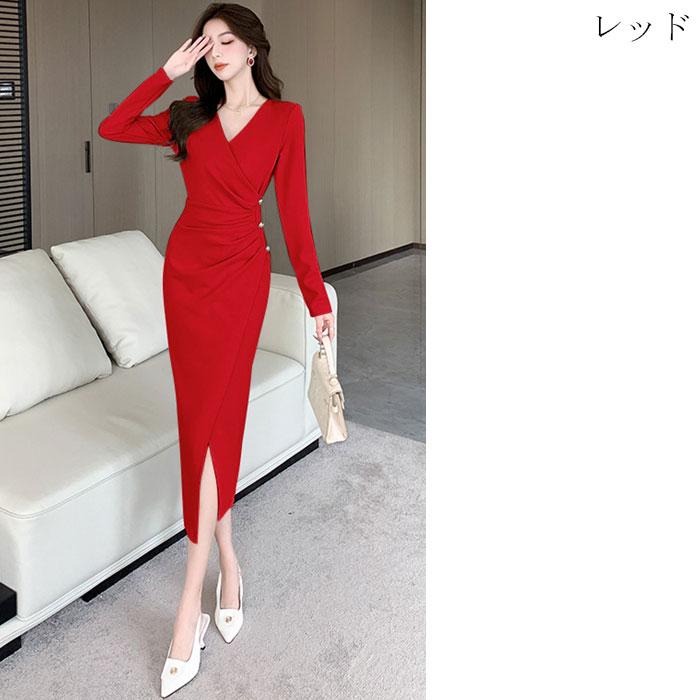 ナイルパーチ タグ付き 新品 半袖 ロングワンピース 赤 ナイルパーチ タグ付き 新品 半袖 ロングワンピース 赤 - メルカリ