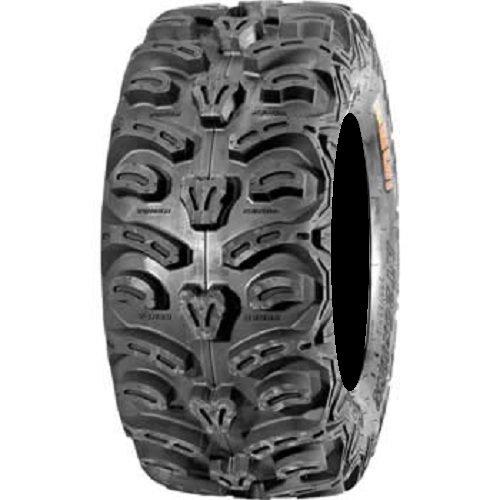 期間セール ！ Kenda Bear Claw HTR Radial (8 ply) ATVタイヤ [26 x 11-12] (2本) 【D2977469812】(104681円)