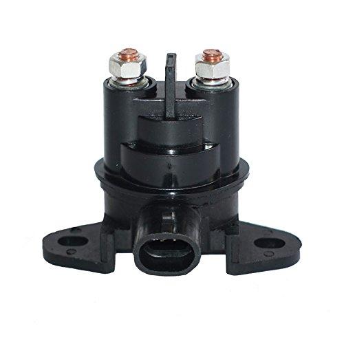 Motadin Starter RelayソレノイドSeadoo SeaDoo GTX 155 20082015/GTX 215 2008