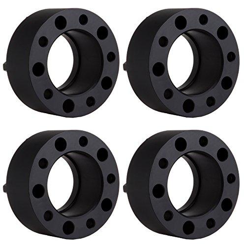 激安/新作 ECCPP 5 Lug Wheel Spacer 4 PCS 35 x 150~5 x 150 110 mm for Toyota Land Cruiser 2008-2016 for Toyota Sequoia 2007-2016 for Toyota Tundra for Lexu