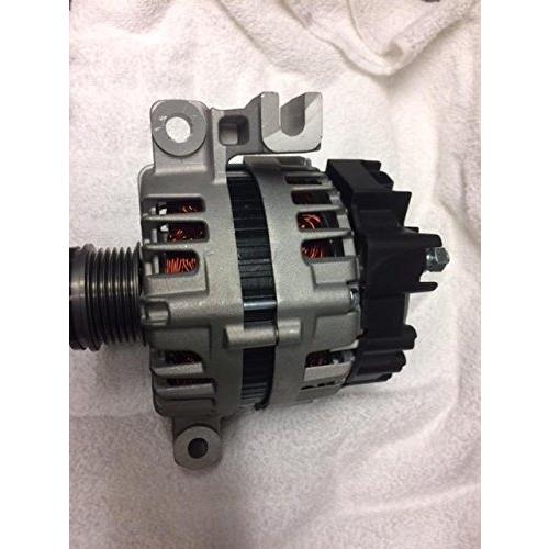 Eagle High Fits High Output 200 Amp Alternator Chevy Colorado 2015 3.6