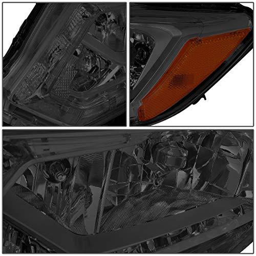 LED DRLヘッドライト日産ローグ2014-2016対応ドライバー・助手席側