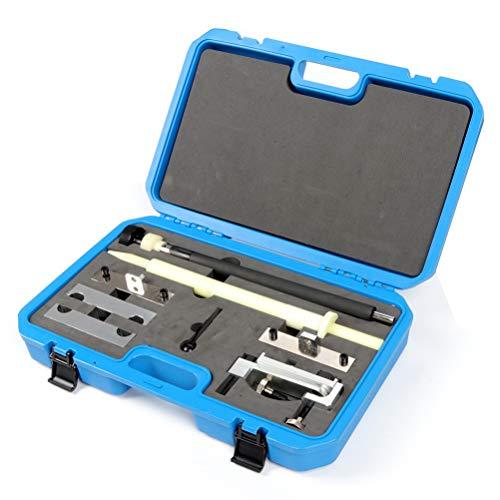 SCITOO Automotive Timing Tool Kitポルシェ911 BOXSTER 996 997 987 986対応タイミング